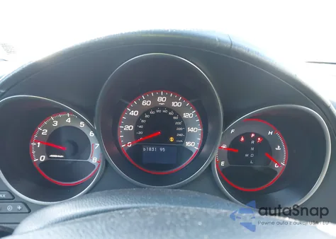 2007 Acura Tl Type S z USA, uszkodzony, nr VIN 19UUA76587A012199